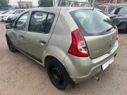 Renault Sandero I Нижнекамск  - изображение 24