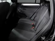 Volkswagen Tiguan II Рестайлинг Москва  - изображение 27
