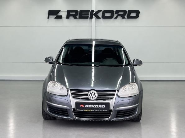 Volkswagen Jetta V с пробегом 2008 года, цена 649 000 рублей, 309962 км, седан, Автокод Объявления