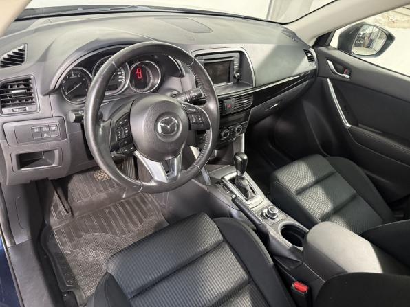 Mazda CX-5 I с пробегом 2014 года, цена 1 779 800 рублей, 93000 км, внедорожник, Автокод Объявления