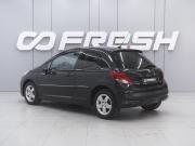 Peugeot 207 I Рестайлинг Ростов-на-Дону  - изображение 17