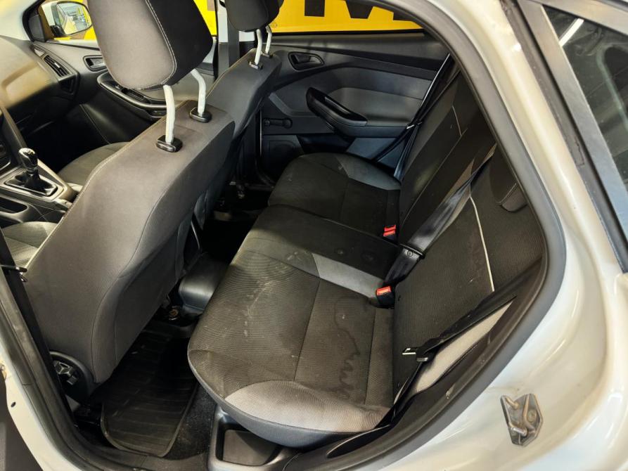 Ford Focus III Ижевск  - изображение 10