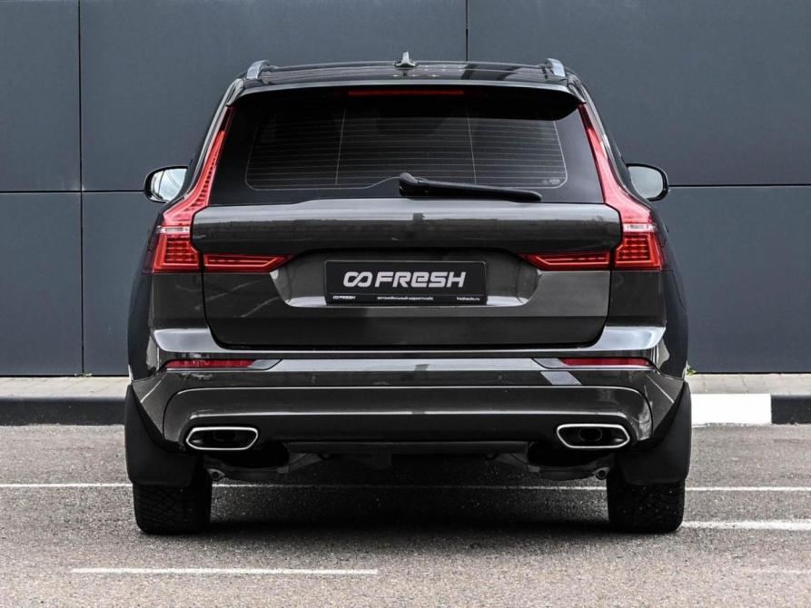 Volvo XC60 II Новороссийск  - изображение 4