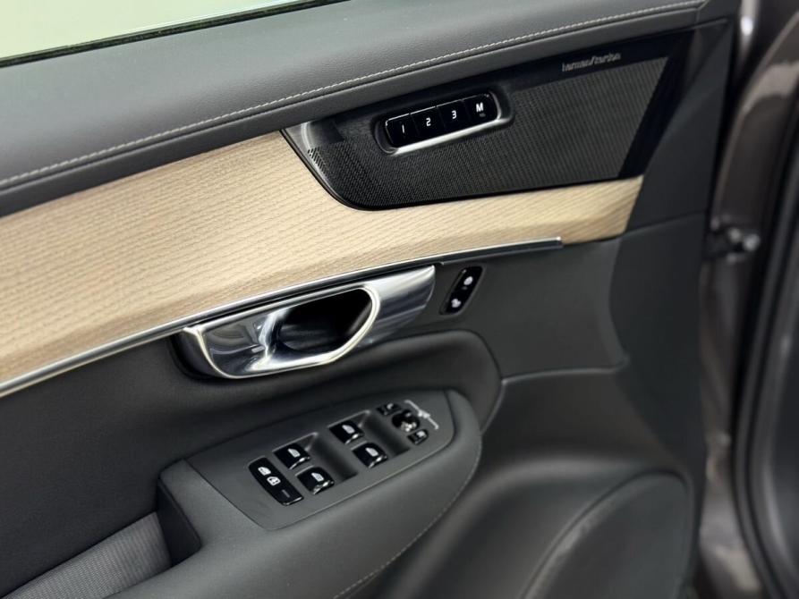 Volvo XC90 II Рестайлинг 2 Санкт-Петербург  - изображение 15
