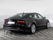 Audi A7 I (4G) Рестайлинг Санкт-Петербург  - изображение 28