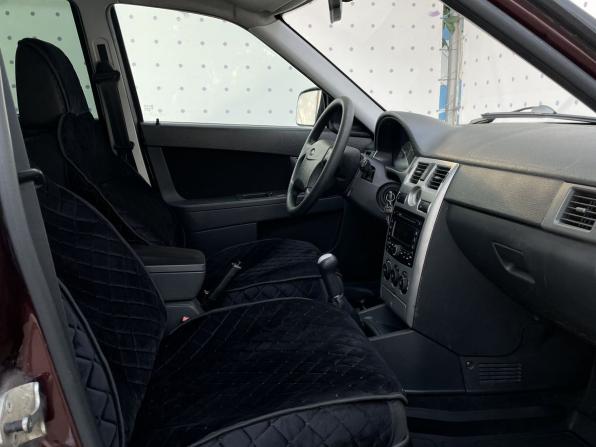 Lada (ВАЗ) Priora I с пробегом 2011 года, цена 450 000 рублей, 140212 км, седан, Автокод Объявления