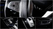 BMW 7 серии VI (G11/G12) Рестайлинг Москва  - изображение 48