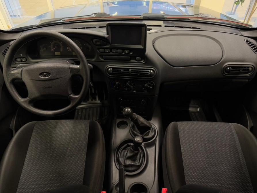 Lada (ВАЗ) Niva Travel I Волгоград  - изображение 8