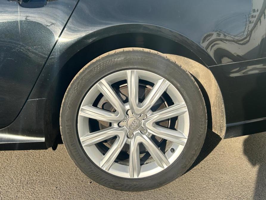 Audi A6 IV (C7) Рестайлинг Санкт-Петербург  - изображение 24