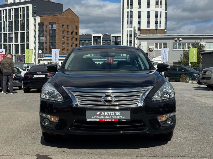 Nissan Teana III (L33) Ижевск  - изображение 3