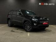 Jeep Grand Cherokee IV (WK2) Рестайлинг Челябинск  - изображение 24