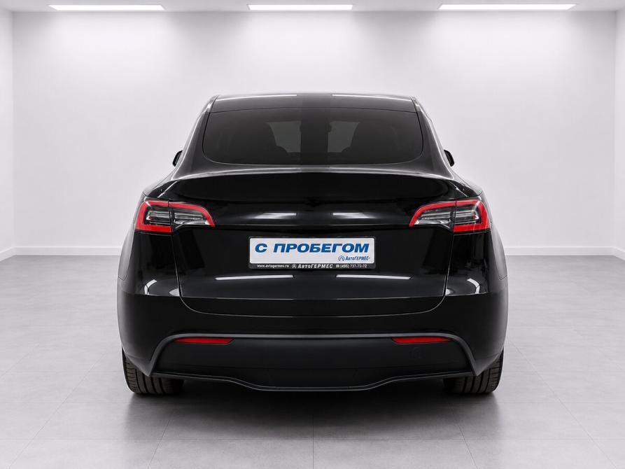 Tesla Model Y I Москва  - изображение 3