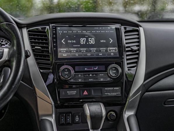 Mitsubishi Pajero Sport III с пробегом 2019 года, цена 2 849 000 рублей, 151522 км, внедорожник, Автокод Объявления