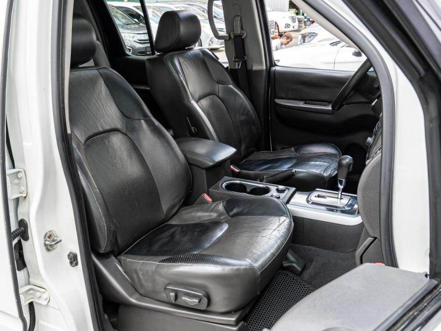 Nissan Pathfinder III Рестайлинг Краснодар  - изображение 8