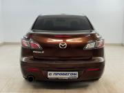 Mazda 3 II (BL) Рестайлинг Москва  - изображение 16