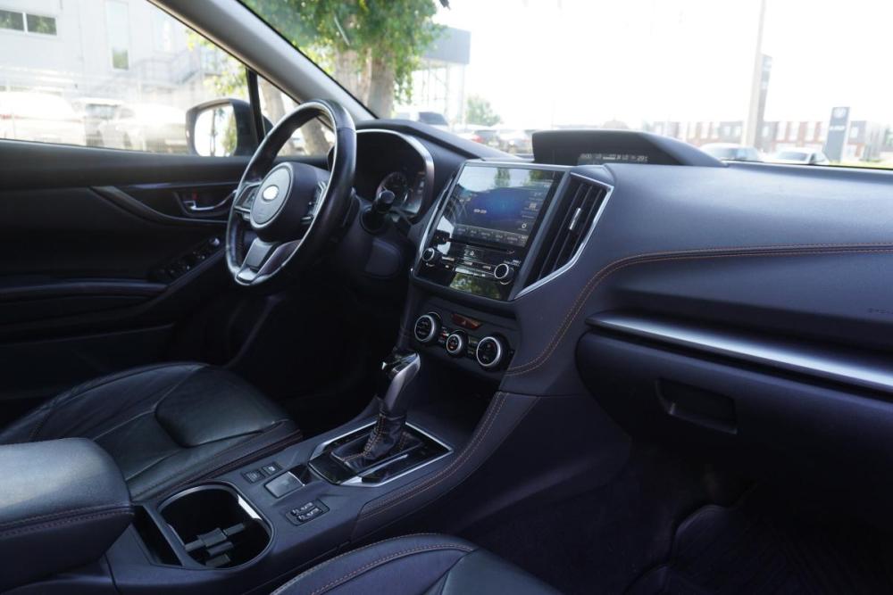 Subaru XV II Ульяновск  - изображение 21