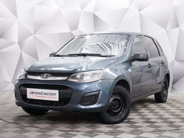 Lada (ВАЗ) Kalina II с пробегом 2015 года, цена 350 000 рублей, 101000 км, хэтчбек, Автокод Объявления