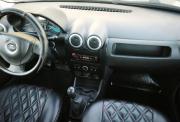 Lada (ВАЗ) Largus I Сыктывкар  - изображение 36