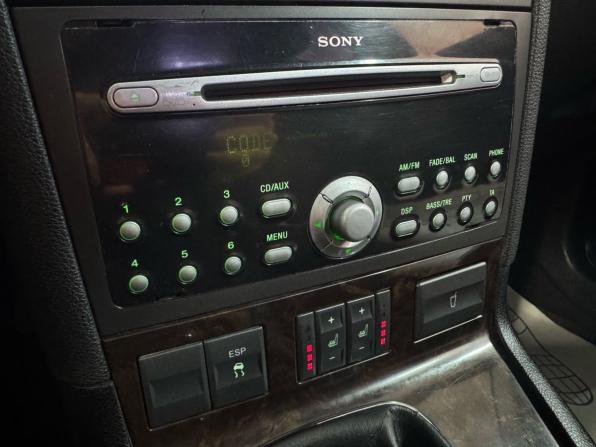 Ford Mondeo III Рестайлинг с пробегом 2006 года, цена 453 000 рублей, 254333 км, седан, Автокод Объявления