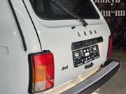 Lada (ВАЗ) 2131 (4x4) I Краснодар  - изображение 40