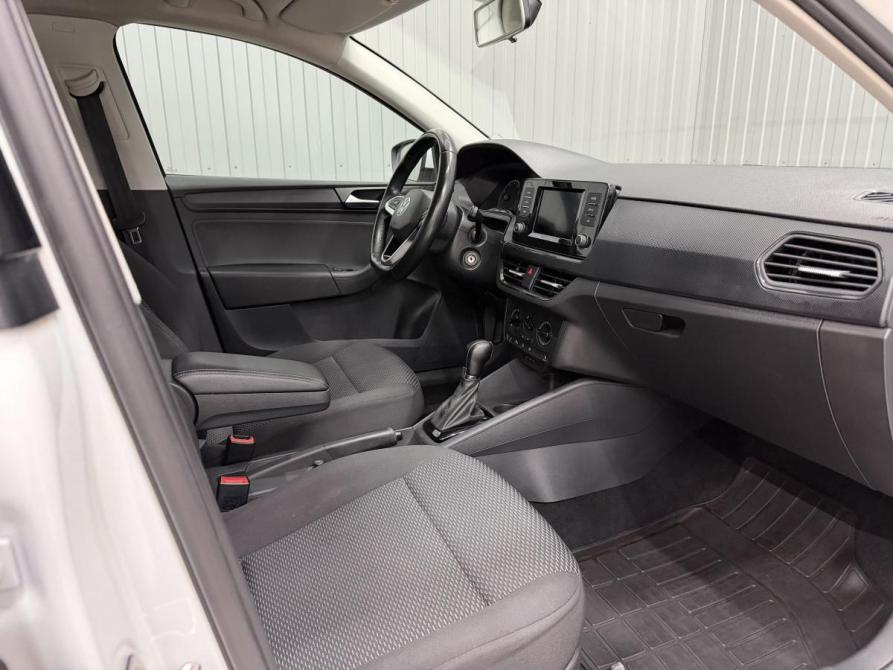 Volkswagen Polo VI Магнитогорск  - изображение 10