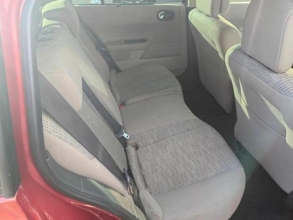 Renault Megane II Рестайлинг с пробегом 2007 года, цена 399 000 рублей, 220220 км, универсал, Автокод Объявления