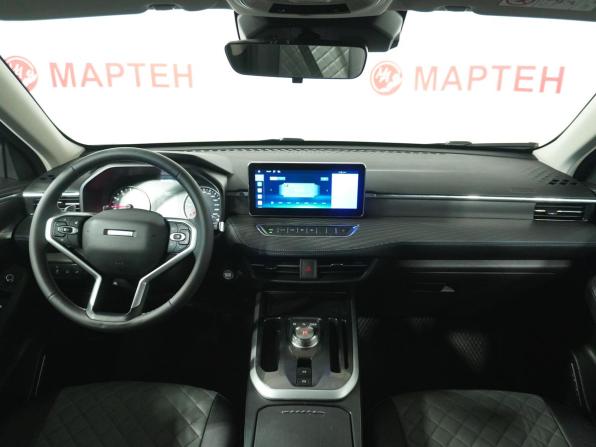 Haval Jolion I Рестайлинг с пробегом 2025 года, цена 2 200 000 рублей, 29343 км, внедорожник, Автокод Объявления