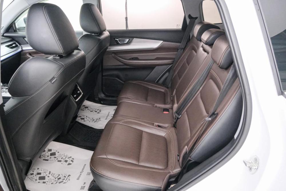 Chery Tiggo 8 Pro I Красноярск  - изображение 23