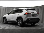 Toyota RAV4 V (XA50) Москва  - изображение 24