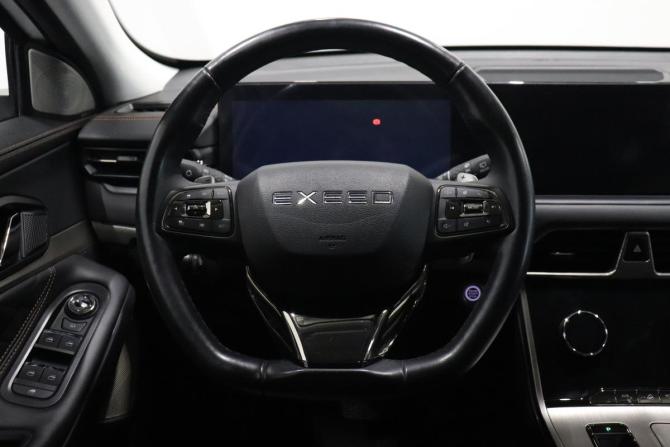 Exeed TXL I Рестайлинг с пробегом 2023 года, цена 2 198 000 рублей, 56767 км, внедорожник, Автокод Объявления