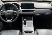 Chery Tiggo 4 Pro I Красноярск  - изображение 47