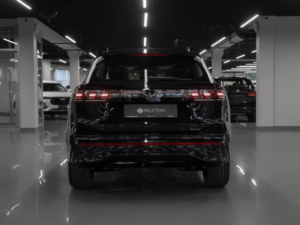 Volkswagen Tiguan III (China Market) с пробегом 2026 года, цена 4 750 000 рублей, 50 км, внедорожник, Автокод Объявления