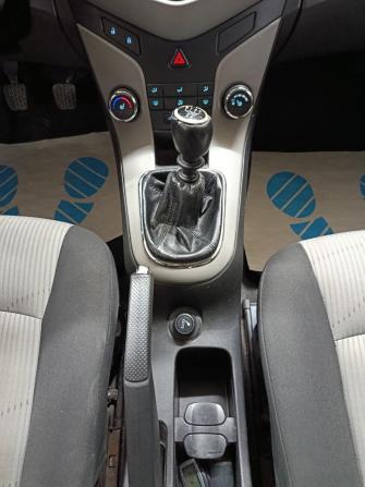 Chevrolet Cruze I с пробегом 2011 года, цена 720 000 рублей, 166217 км, седан, Автокод Объявления