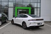 Changan Qiyuan A06 Москва  - изображение 81