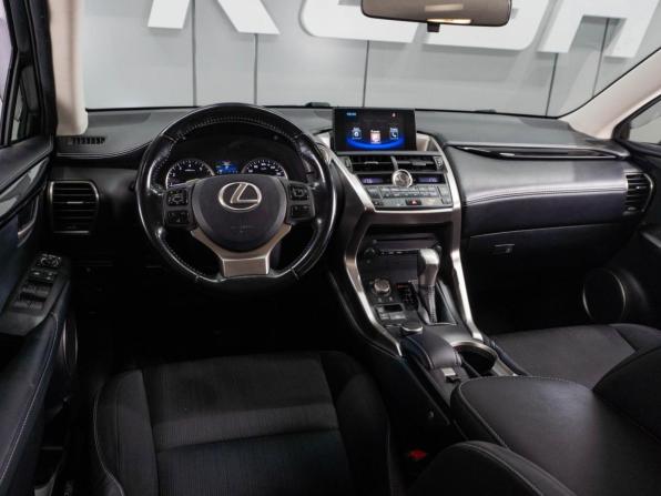 Lexus NX I с пробегом 2014 года, цена 2 599 000 рублей, 116587 км, внедорожник, Автокод Объявления