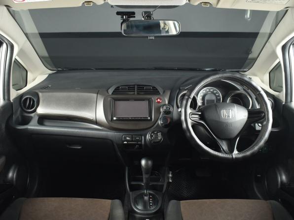 Honda Fit Shuttle I Рестайлинг с пробегом 2014 года, цена 1 194 995 рублей, 188411 км, универсал, Автокод Объявления