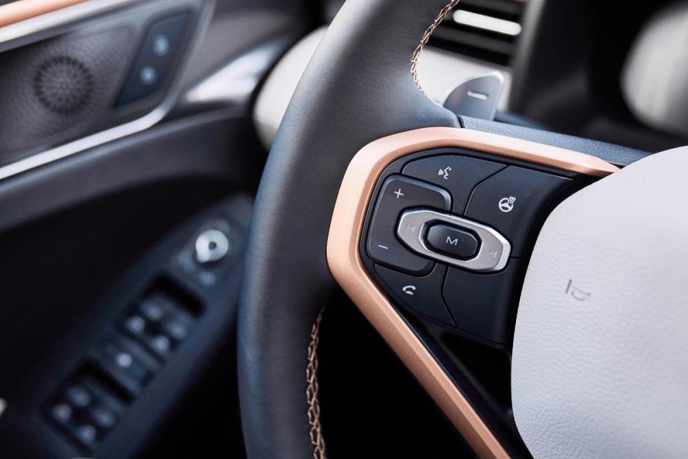 Haval Jolion I Рестайлинг Екатеринбург  - изображение 14