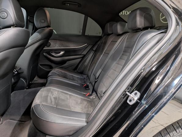 Mercedes-Benz E-Класс V (W213 S213 C238) Рестайлинг с пробегом 2021 года, цена 3 353 500 рублей, 185000 км, седан, Автокод Объявления