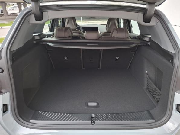 BMW X3 IV (G45/G48) с пробегом 2025 года, цена 7 300 000 рублей, 66 км, внедорожник, Автокод Объявления