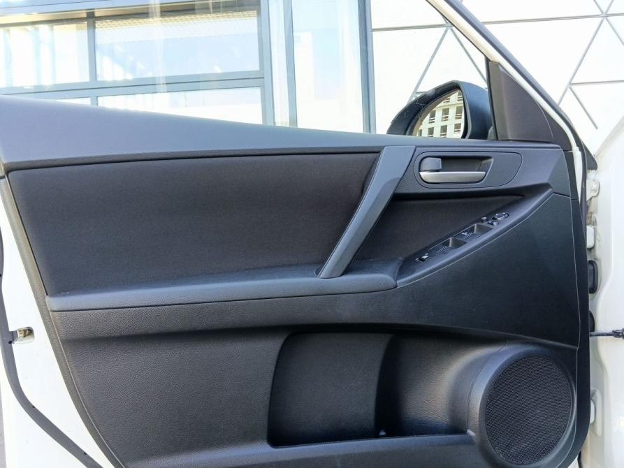 Mazda 3 II (BL) Москва  - изображение 16