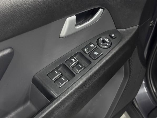 Kia Sportage III с пробегом 2014 года, цена 1 150 000 рублей, 286874 км, внедорожник, Автокод Объявления