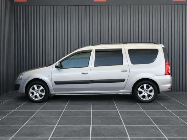 Lada (ВАЗ) Largus I с пробегом 2019 года, цена 777 000 рублей, 208000 км, универсал, Автокод Объявления