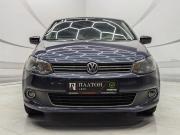 Volkswagen Polo V Воронеж  - изображение 19