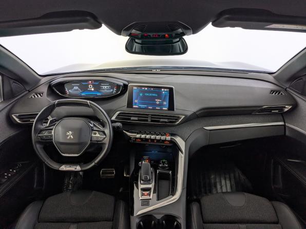 Peugeot 3008 II с пробегом 2019 года, цена 2 290 000 рублей, 76455 км, внедорожник, Автокод Объявления