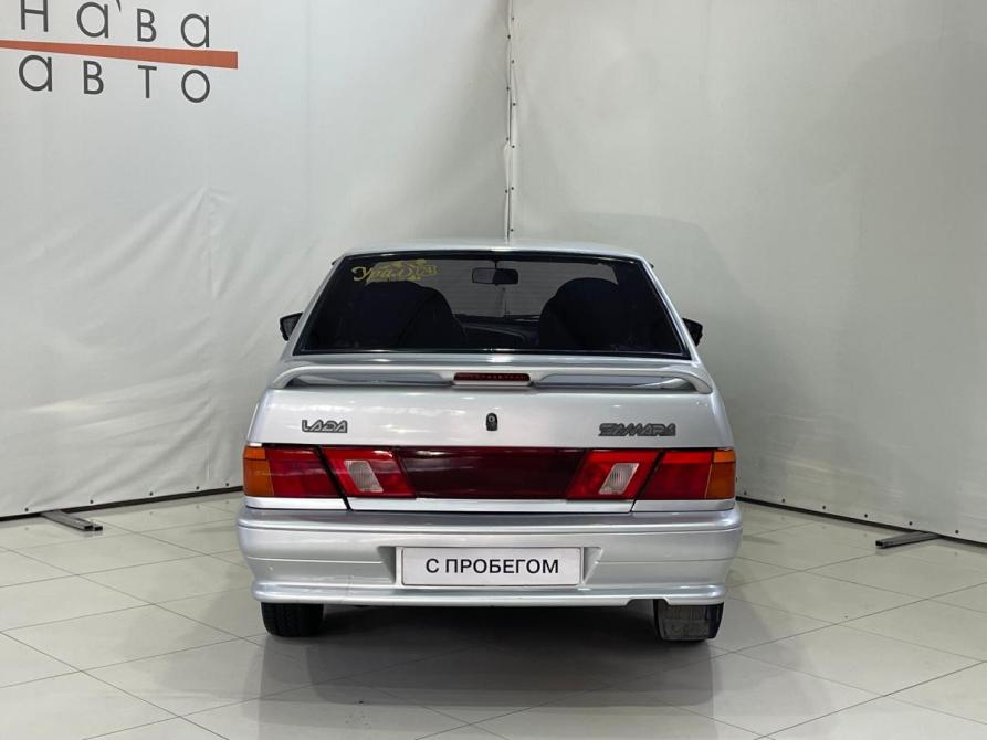 Lada (ВАЗ) 2115 Воронеж  - изображение 6