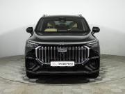 Geely Okavango I Санкт-Петербург  - изображение 29
