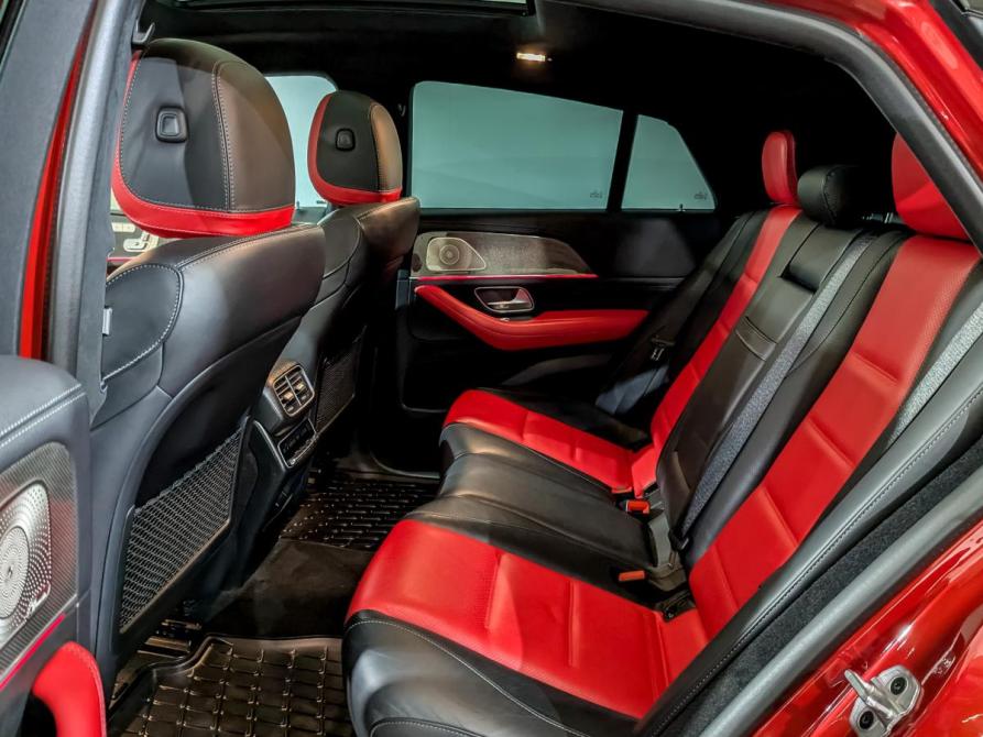 Mercedes-Benz GLE Coupe II (C167) Химки  - изображение 12