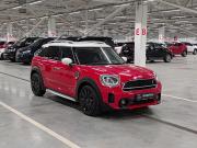 Mini Countryman II Рестайлинг Казань  - изображение 27