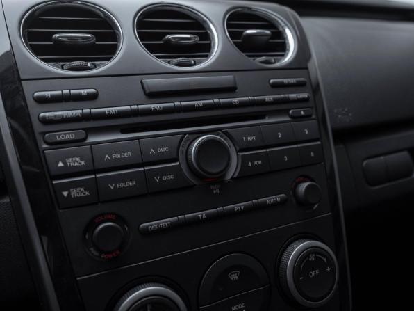 Mazda CX-7 I Рестайлинг с пробегом 2011 года, цена 840 000 рублей, 203181 км, внедорожник, Автокод Объявления