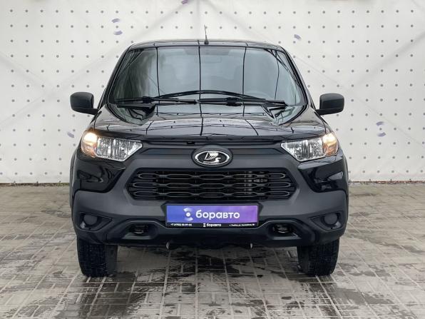 Lada (ВАЗ) Niva Travel I с пробегом 2023 года, цена 1 070 000 рублей, 34343 км, внедорожник, Автокод Объявления